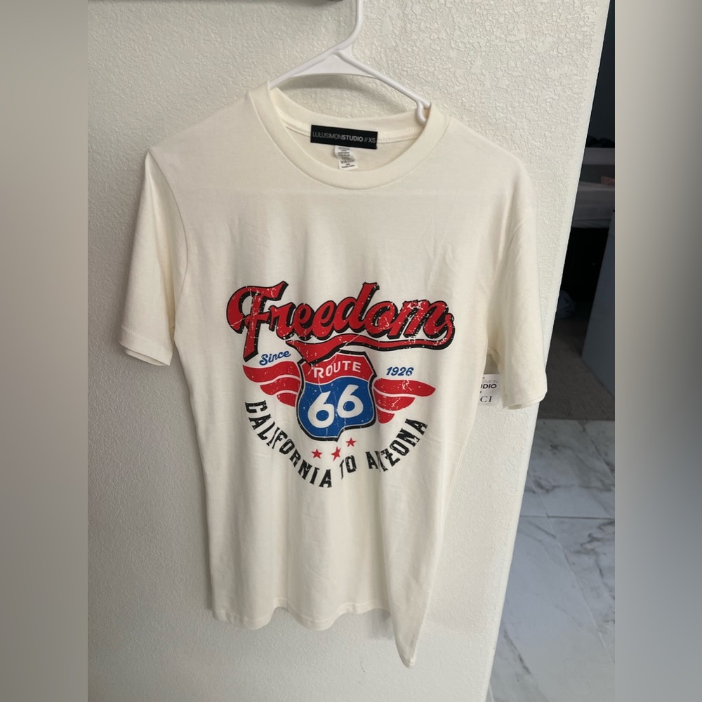 VICI t shirt